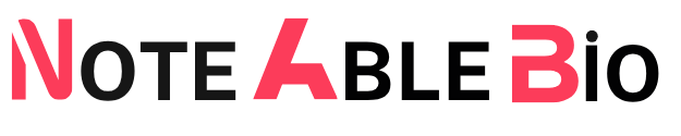 noteablebio.com